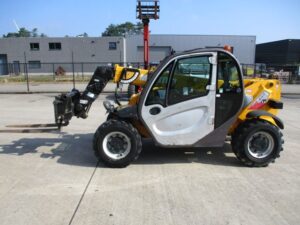 Manitou MT 625 (257)-Neu