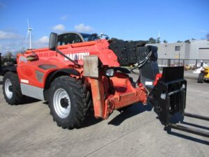MANITOU MT 1840 (319)-Neu