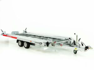 Temared Autotrailer Carkeeper 200x480cm 3,0t-Neu