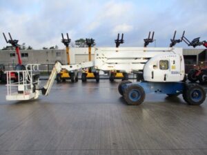 JLG 510 AJ (946)-Neu