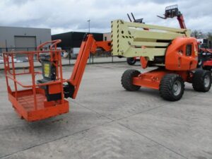 JLG 450 AJ (100)-Neu
