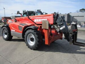 Manitou MT 1440 (079)-Neu