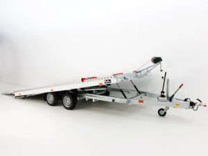 Vezeko Autotrailer Jumbo Light 210x515cm 3,5t-Neu