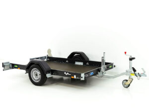 Unsinn Absenkanhänger AS 826- 155x260cm 750kg-Neu