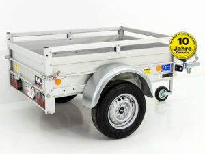 '-Anhänger 105x150cm 750kg | Typ U1-Neu