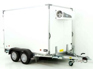Variant Kühlanhänger 158×295 cm Höhe:190cm 2,0t-Neu