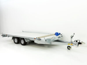 Variant Autotrailer Maxi Load Universal L420 204x420cm 3,0t-Neu
