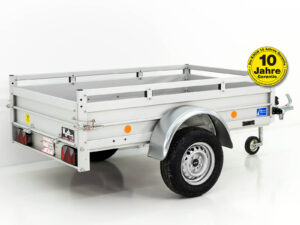 '-Anhänger 125x200cm 750kg | Typ U3-Neu