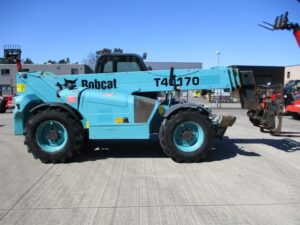 Bobcat T40170 (287)-Neu