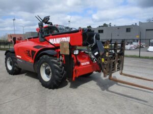 MANITOU MT 1440 easy (077)-Neu