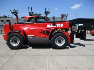 Manitou MT 1440 (143)-Neu