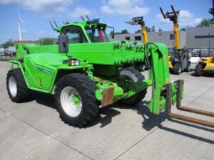 MERLO P40.17 Plus (732)-Neu